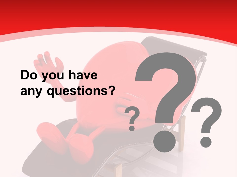 Symbol Terapy Photography PowerPoint Template