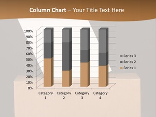 Referendum White Secrecy PowerPoint Template