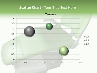 Dentistry Chair Clinic PowerPoint Template