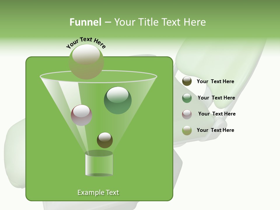 Dentistry Chair Clinic PowerPoint Template