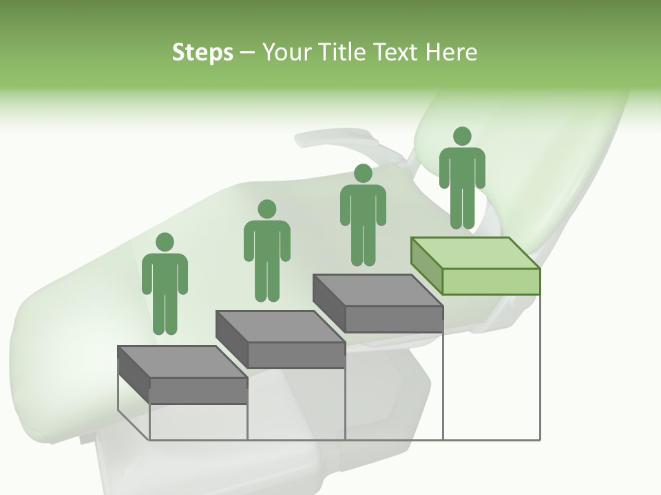 Dentistry Chair Clinic PowerPoint Template