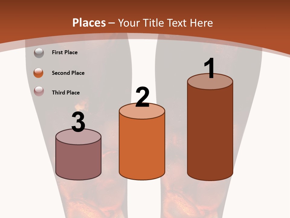 Full Concept Food PowerPoint Template