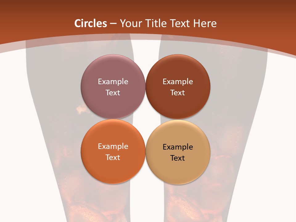 Full Concept Food PowerPoint Template