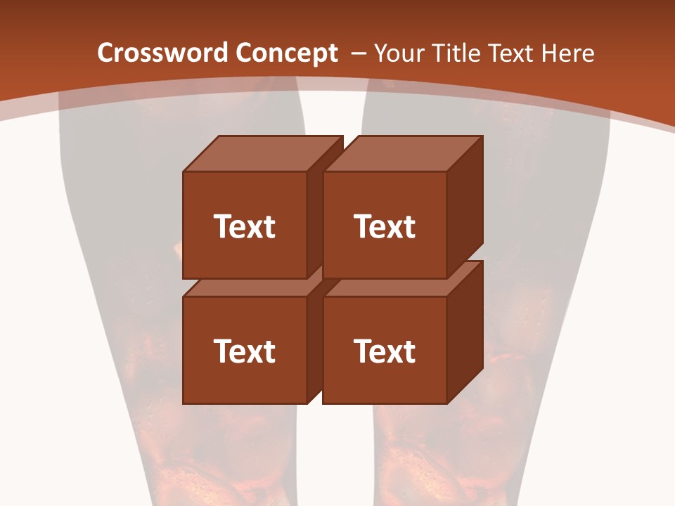 Full Concept Food PowerPoint Template