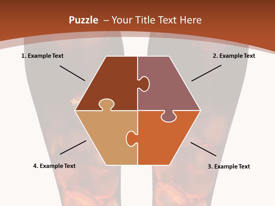 Full Concept Food PowerPoint Template