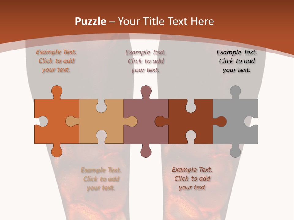 Full Concept Food PowerPoint Template