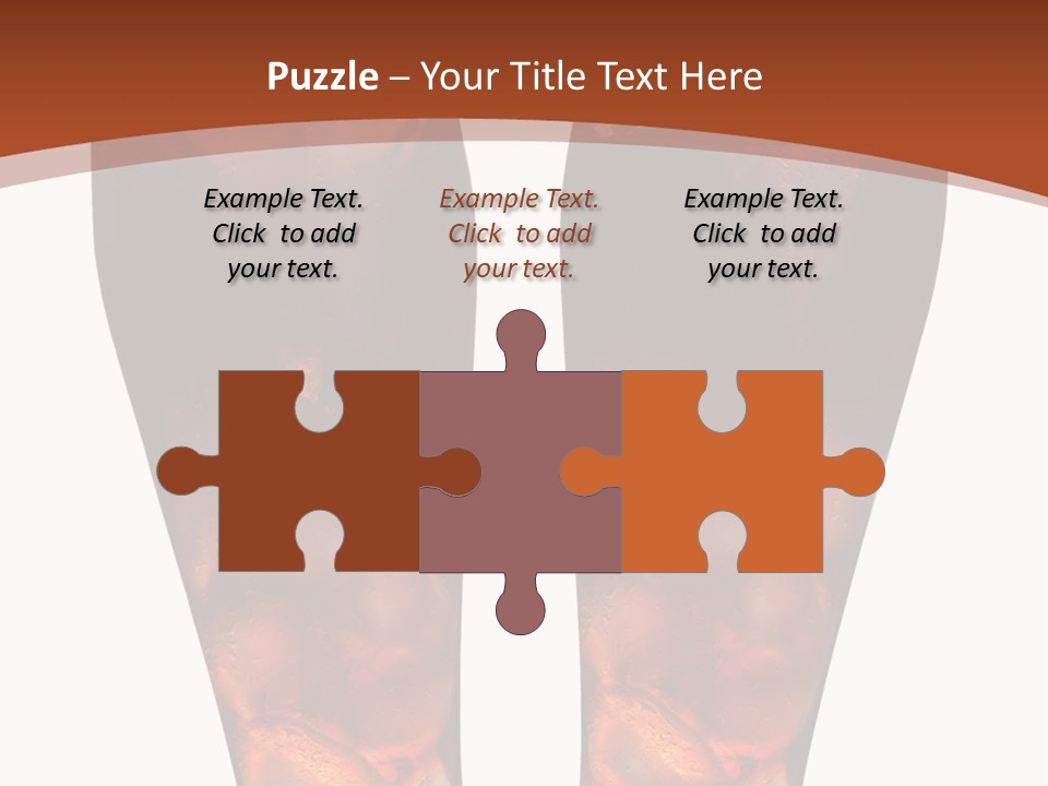 Full Concept Food PowerPoint Template