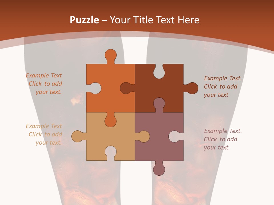 Full Concept Food PowerPoint Template