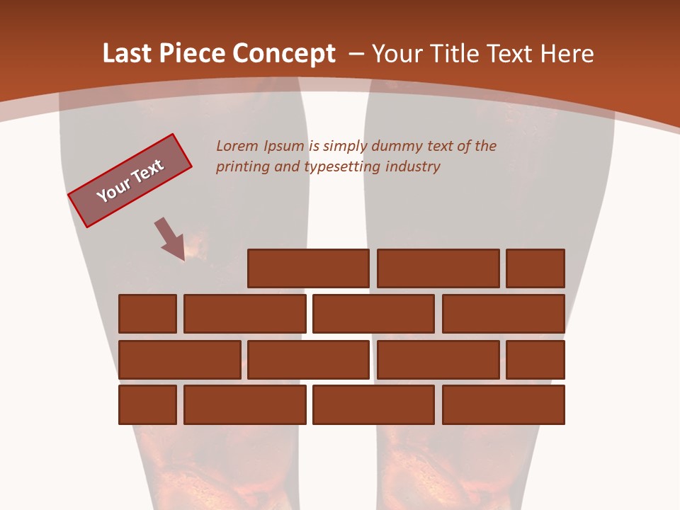 Full Concept Food PowerPoint Template