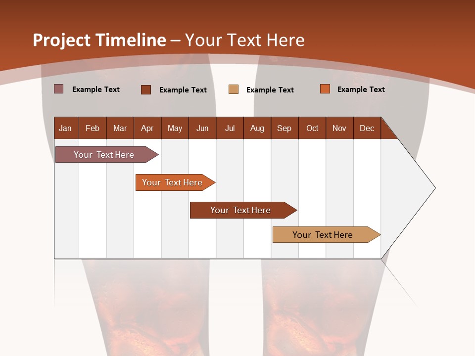 Full Concept Food PowerPoint Template