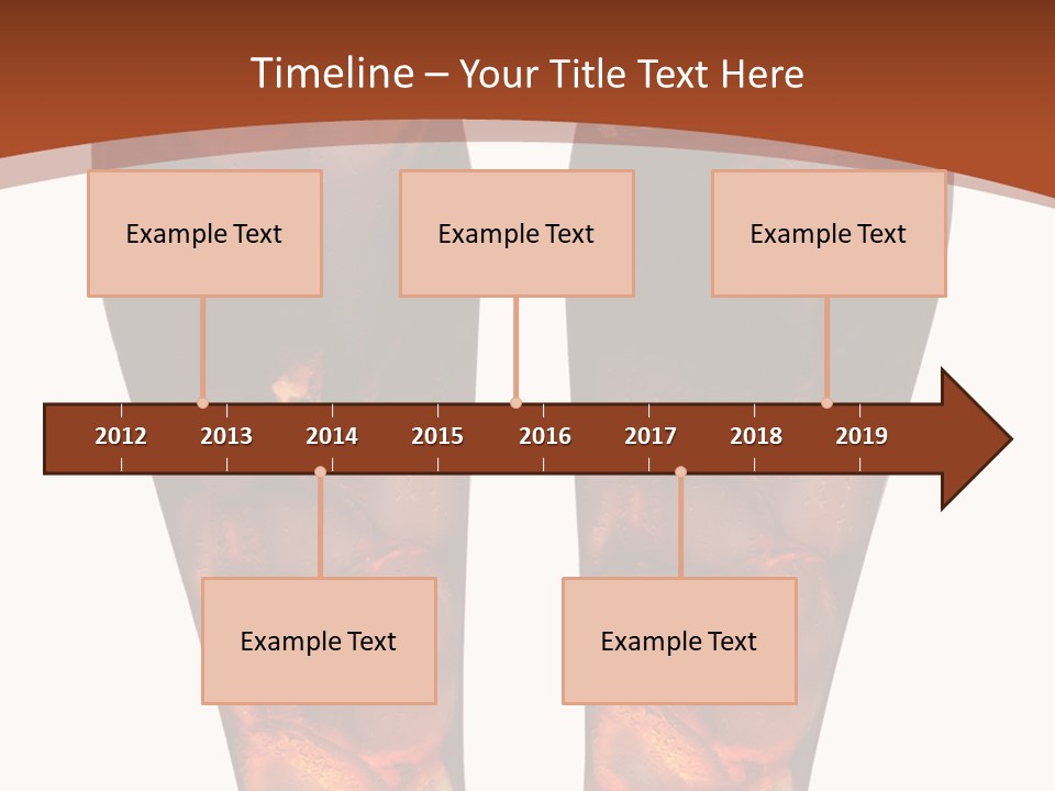 Full Concept Food PowerPoint Template