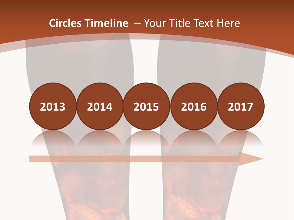 Full Concept Food PowerPoint Template