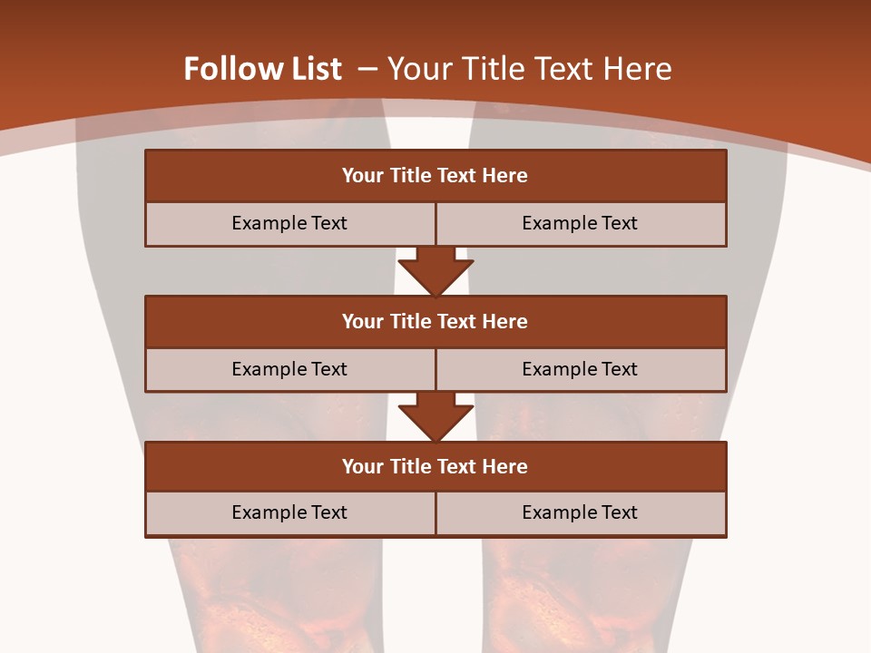 Full Concept Food PowerPoint Template