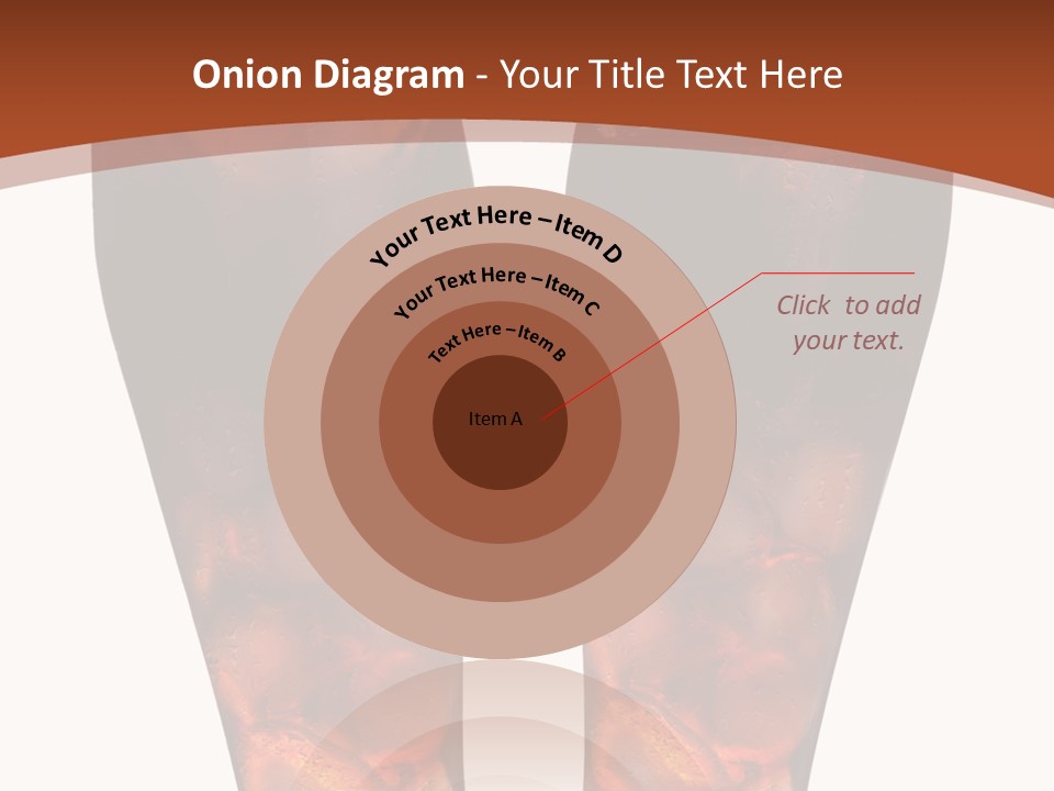 Full Concept Food PowerPoint Template