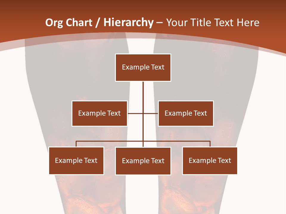 Full Concept Food PowerPoint Template