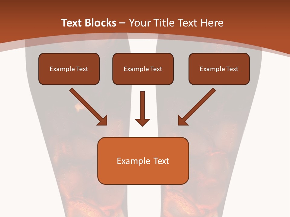 Full Concept Food PowerPoint Template