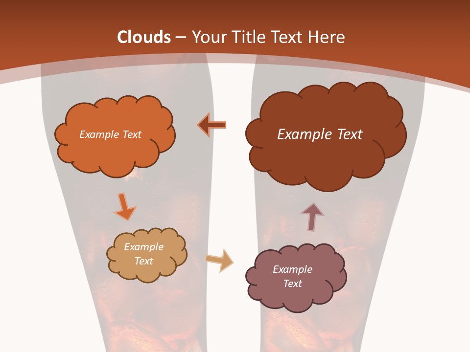 Full Concept Food PowerPoint Template