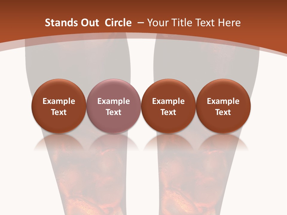 Full Concept Food PowerPoint Template