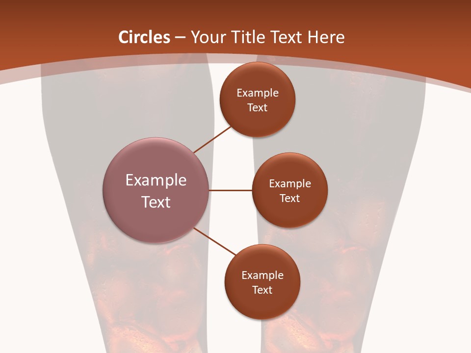 Full Concept Food PowerPoint Template