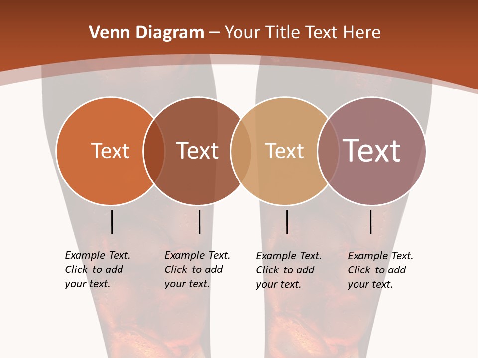 Full Concept Food PowerPoint Template