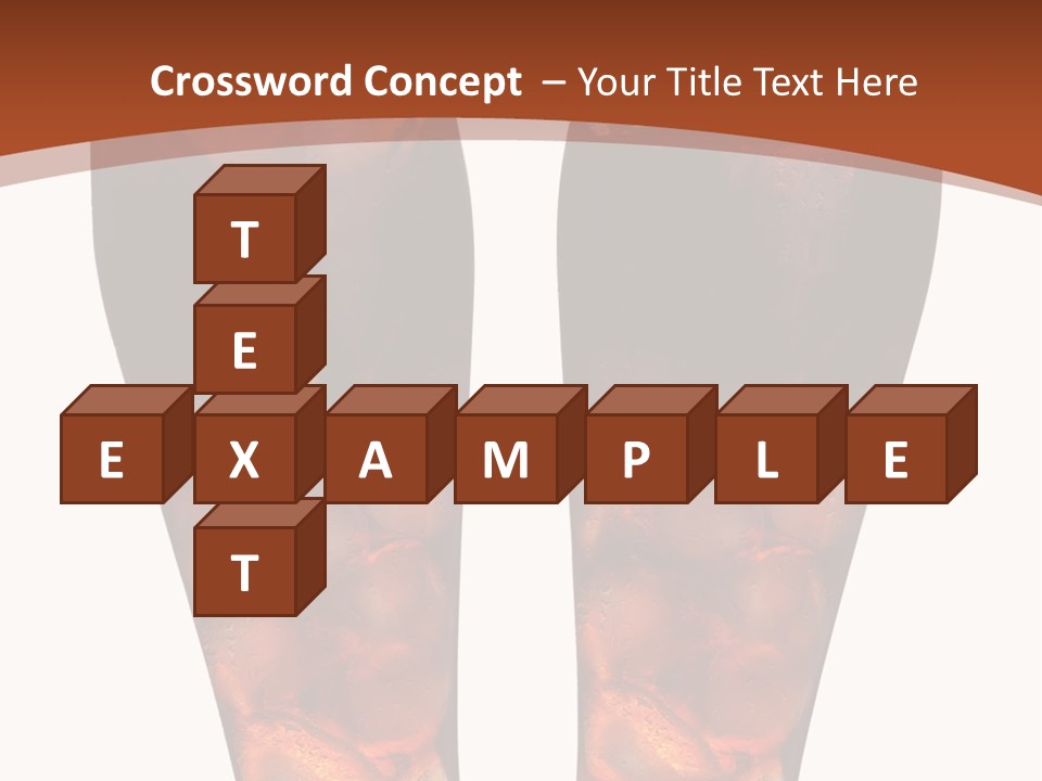 Full Concept Food PowerPoint Template