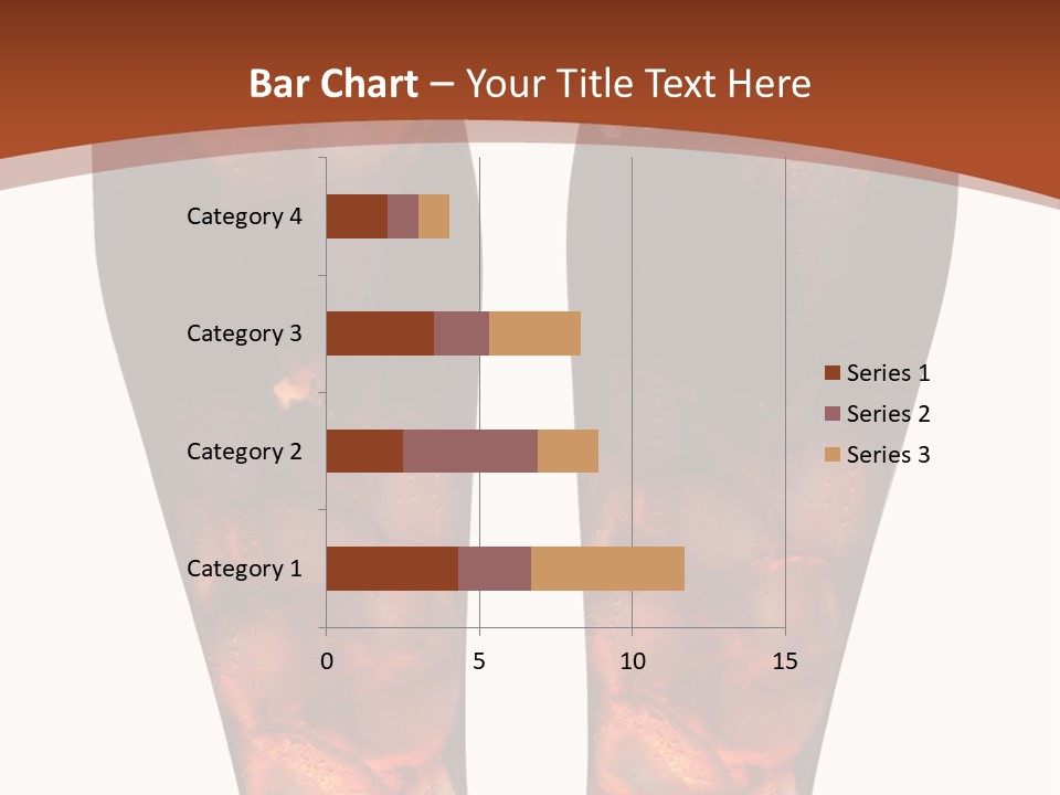 Full Concept Food PowerPoint Template