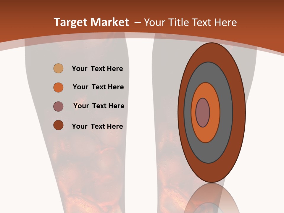 Full Concept Food PowerPoint Template