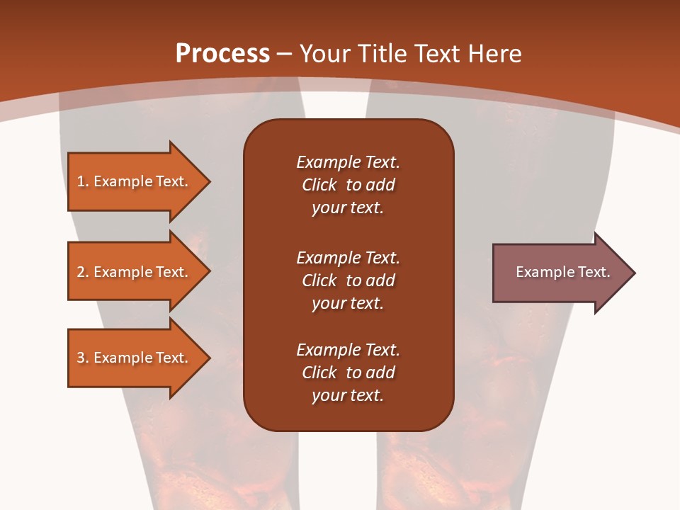 Full Concept Food PowerPoint Template