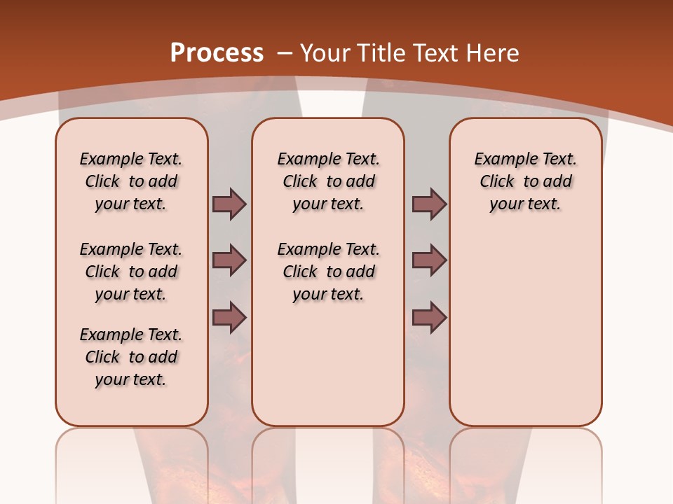Full Concept Food PowerPoint Template