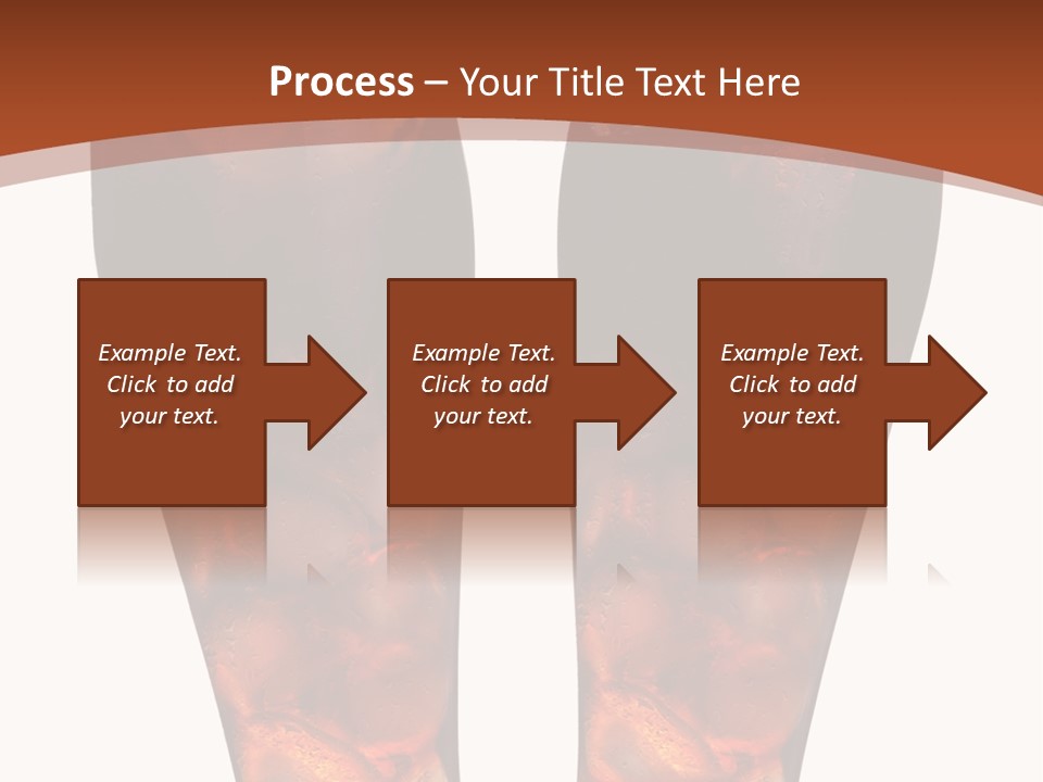 Full Concept Food PowerPoint Template