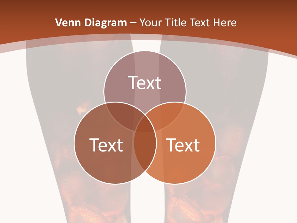 Full Concept Food PowerPoint Template