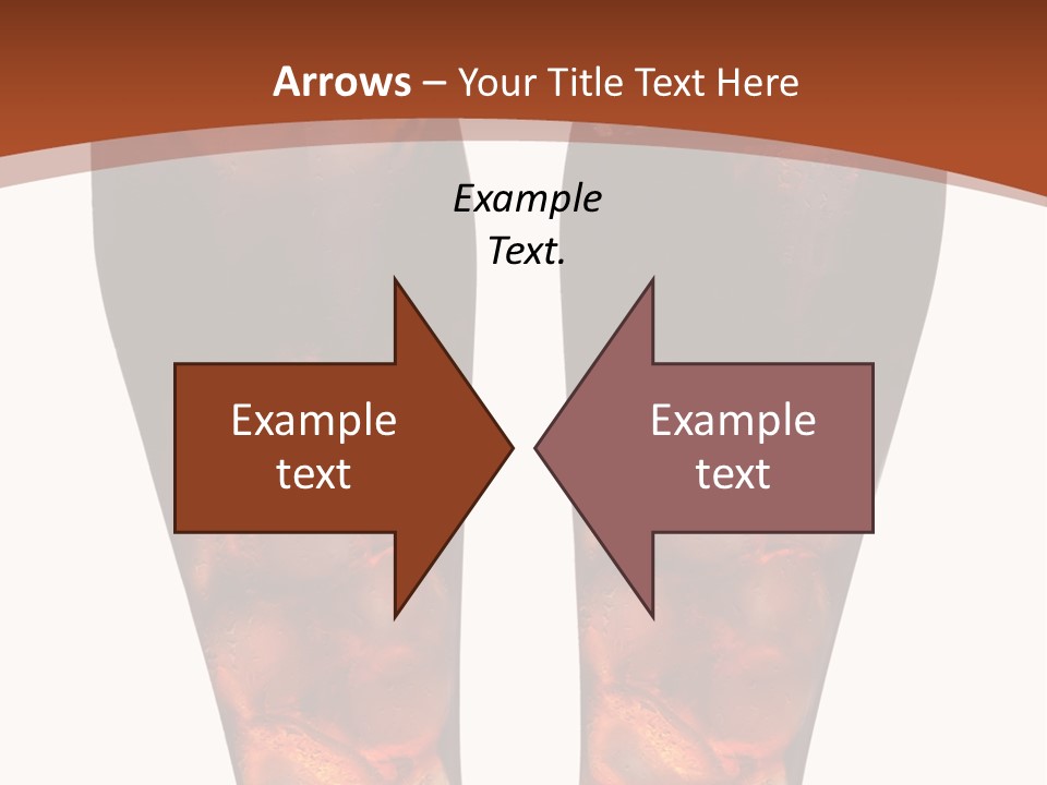 Full Concept Food PowerPoint Template