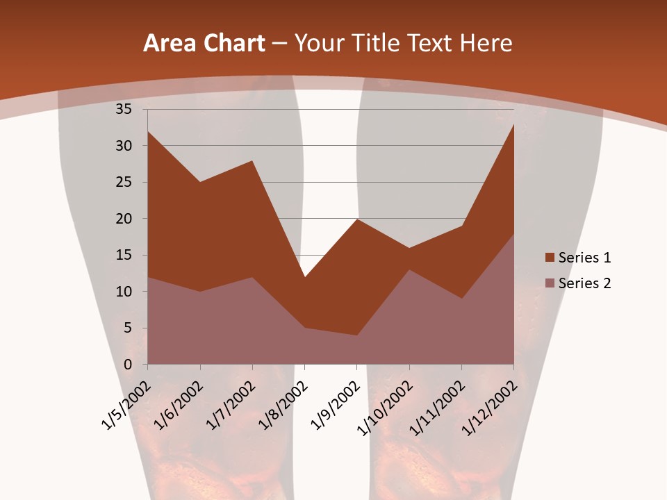Full Concept Food PowerPoint Template