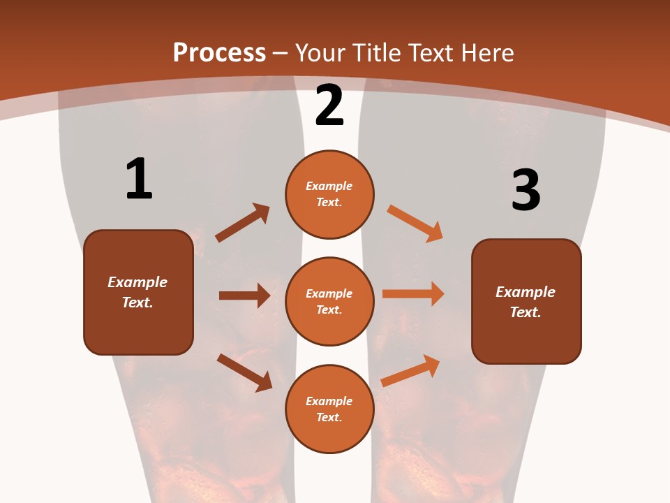 Full Concept Food PowerPoint Template