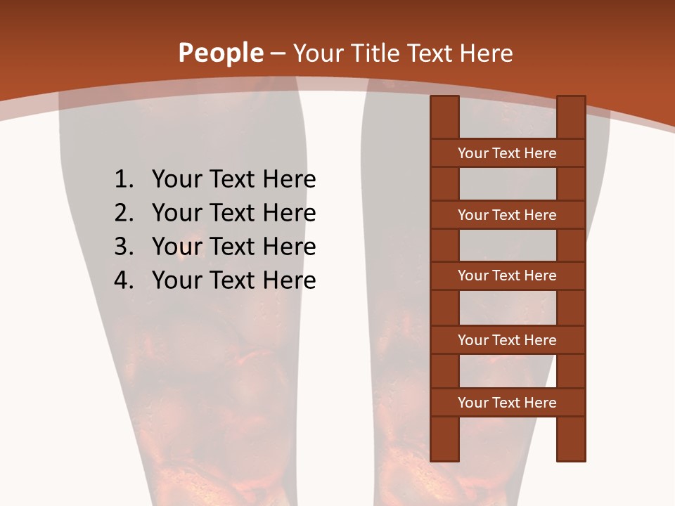 Full Concept Food PowerPoint Template