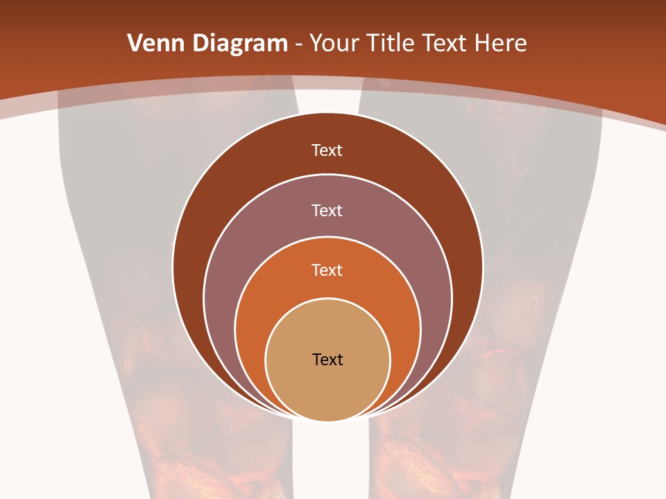 Full Concept Food PowerPoint Template