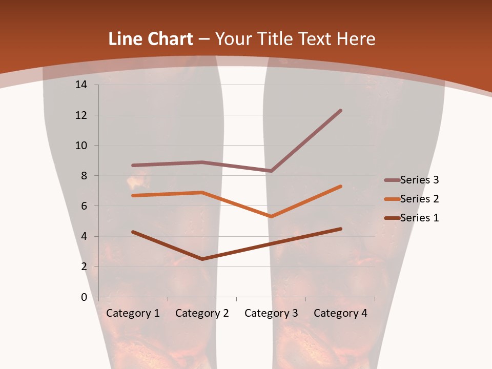 Full Concept Food PowerPoint Template