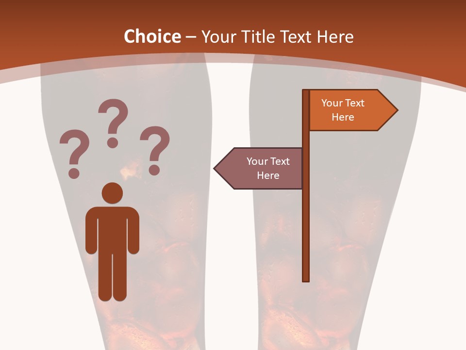 Full Concept Food PowerPoint Template