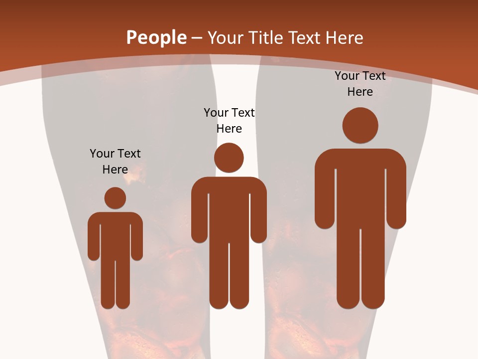 Full Concept Food PowerPoint Template