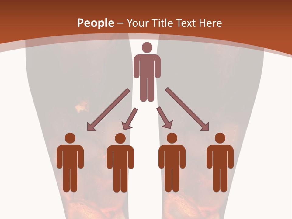 Full Concept Food PowerPoint Template