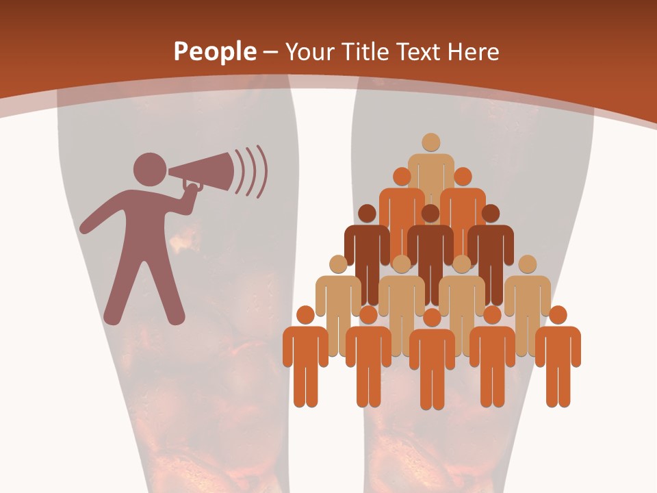 Full Concept Food PowerPoint Template