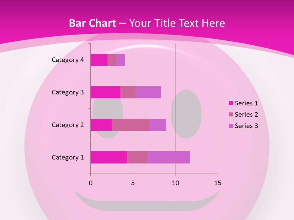 Musical Vogue Beauty PowerPoint Template