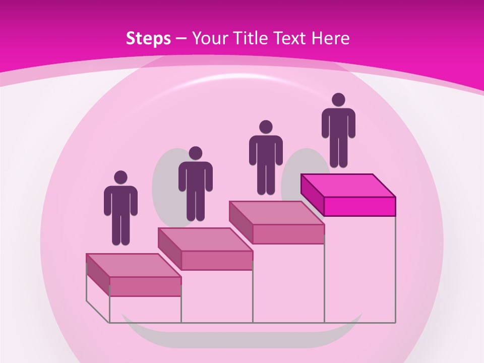 Musical Vogue Beauty PowerPoint Template