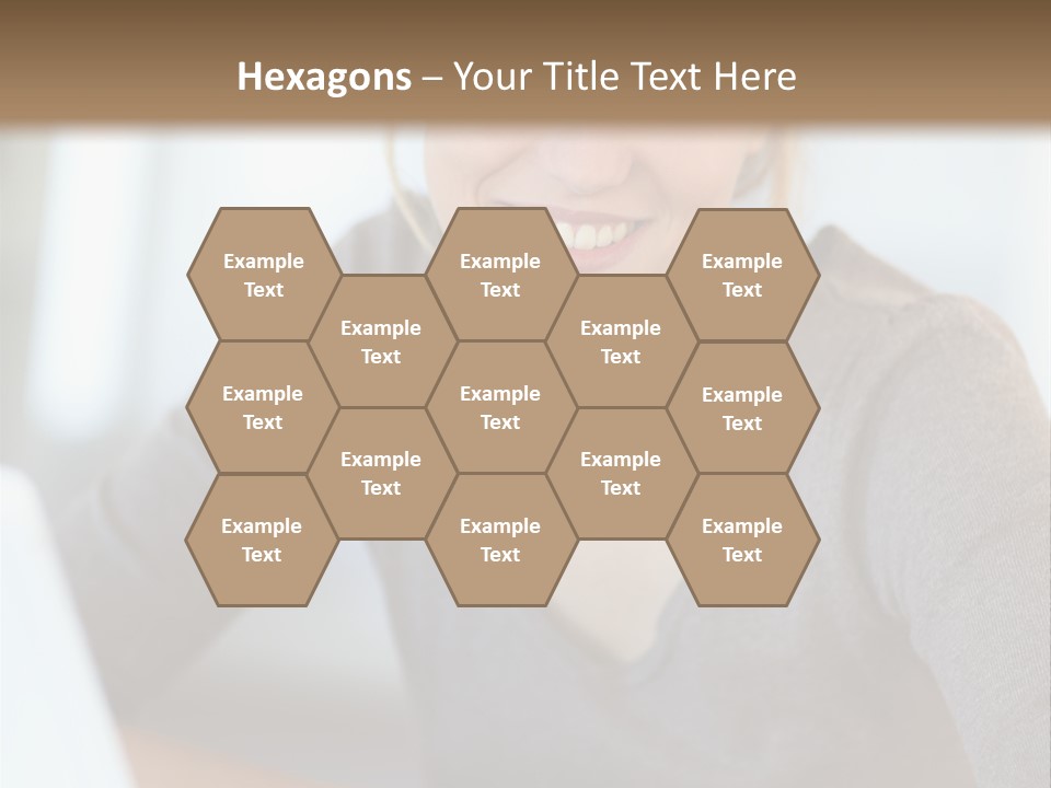 Teenager Years Teen PowerPoint Template