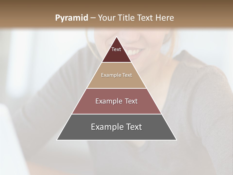 Teenager Years Teen PowerPoint Template