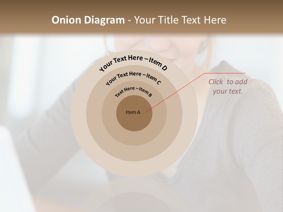 Teenager Years Teen PowerPoint Template