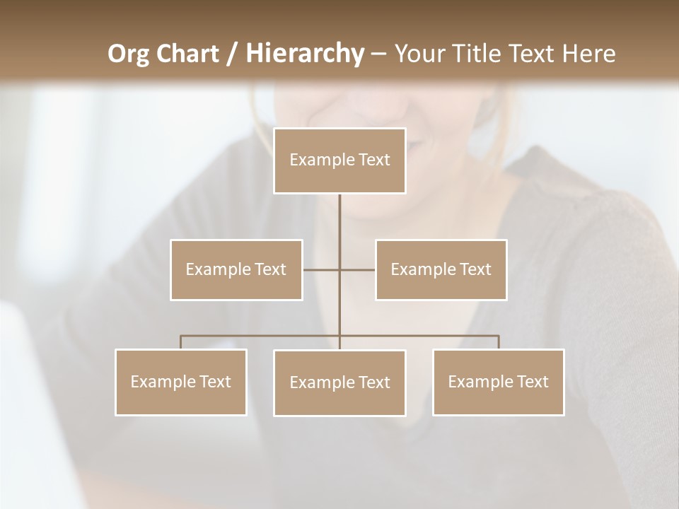 Teenager Years Teen PowerPoint Template