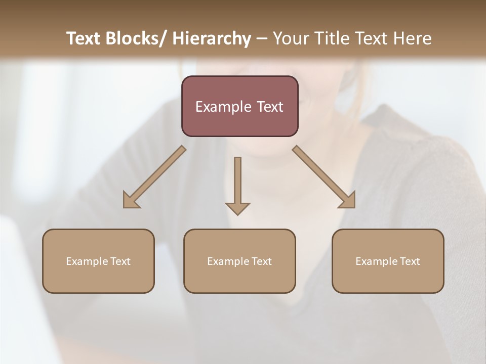 Teenager Years Teen PowerPoint Template