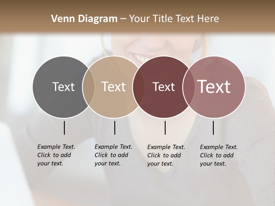 Teenager Years Teen PowerPoint Template