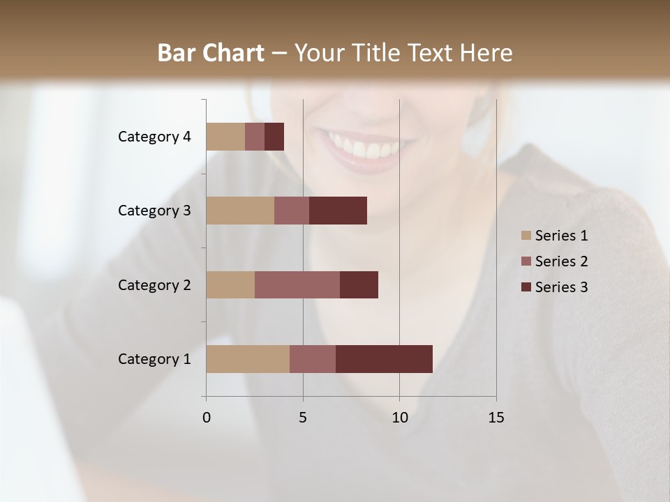 Teenager Years Teen PowerPoint Template